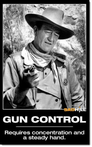 gun-rights-john-wayne-gun-control-concentration-steady-hand