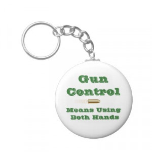 Quotes About Gun Control Funny