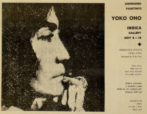 John Lennon And Yoko Ono Love Quotes
