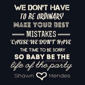 ago - I'm addicted to shawn mendes xx #shawnmendes #quote #quotes ...