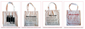 BAGS QUOTES