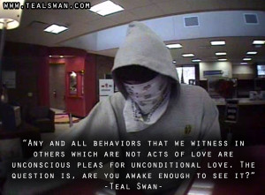 unconscious pleas quote