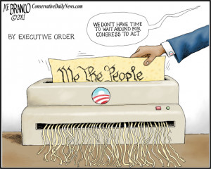 Cartoon by A.F. Branco