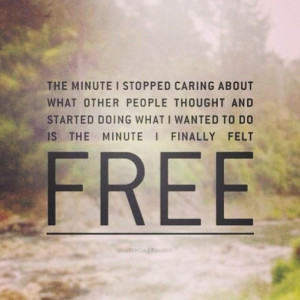 Freedom  #quote #quotes #life #positive #lifestyle #inspiring # ...