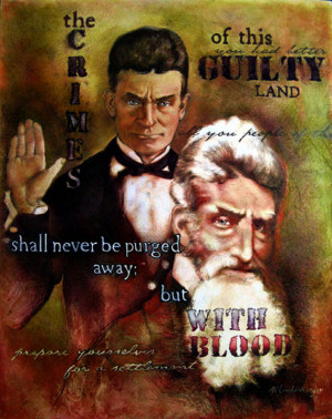 John Brown The Abolitionist