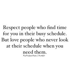 so true i have too many friends who have all the time in the world to ...