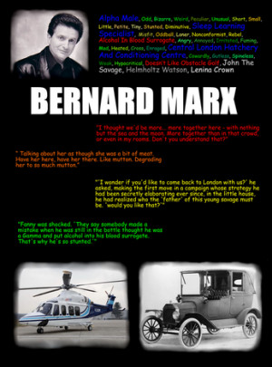 Important Quotes Brave New World Chapter 7 ~ BRAVE NEW WORLD - Mr ...