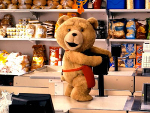 Ted Movie Quotes About Weed Ted movie review