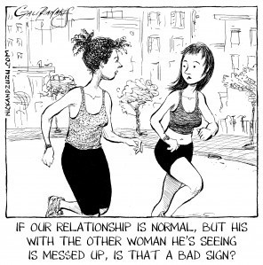 Carolyn Hax: Third-wheel ex controls the relationship - qt1382138 ...