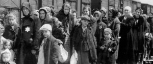Germany Holocaust Survivors