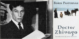 Books as Cold War Bludgeons: The Secret CIA History of ‘Dr. Zhivago ...