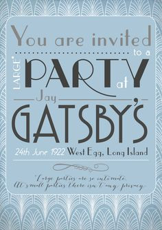 ... Great Gatsby Quotes middle western city for three generations on