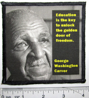 George Washington Carver Quotes George washington carver