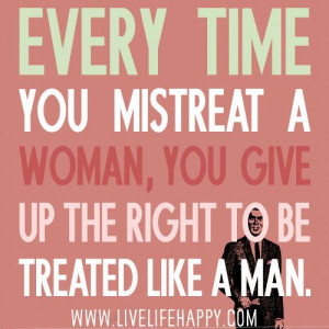 If only more girls and boys were taught this growing up! | Inspiration