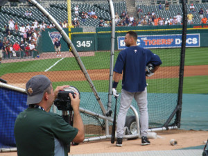 Derek Jeter : Photo