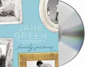 Jane Green Pictures