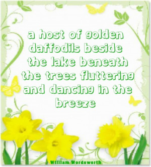 ... lake, beneath the trees, fluttering and dancing in the breeze. #quote