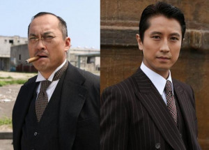 Watanabe Ken to star in new Japanese drama series along with Tanihara ...