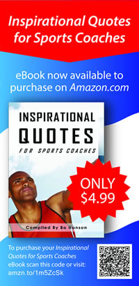 Best Coaching Quotes from the Best Sports Coaches