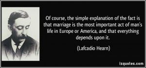 More Lafcadio Hearn Quotes