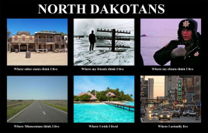 Pretty funny meme #NorthDakota #Fargo #Moorhead