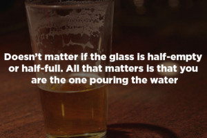 Dreaming is good, but taking action and actually doing is far more ...