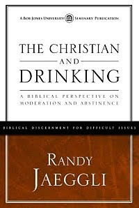 ... Irony and Humor of Teaching What the Bible Actually Says About Alcohol