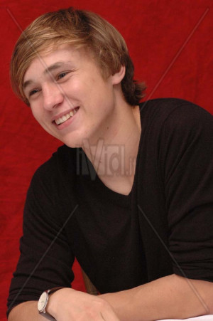 William Moseley Quotes