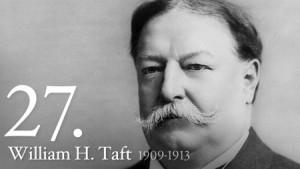 ... taft overview name william howard taft president 27 term number s