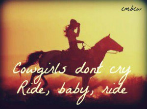 Cowgirls Dont Cry - Brooks and Dunn