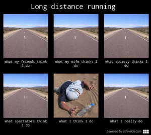 Distance running meme | ... running backs cross country running ...