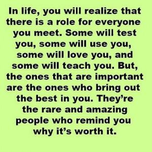 have some amazing people in my life!