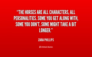 Zara Phillips