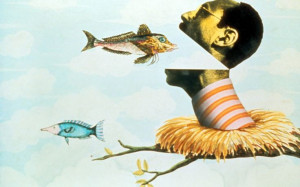 Monty Python's Flying Circus