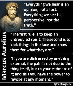 marcus aurelius quotes JP (3) 11/3/2014; TM (1) 11/3/2014 More