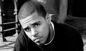 Cole Says He Played “Let Nas Down” For Nas On An Airplane