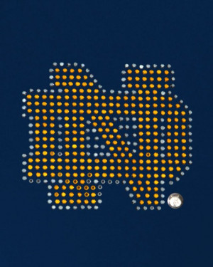 Notre Dame Sayings Quotes