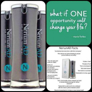 Take advantage of this opportunity! I'm already excited about the ...