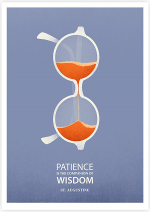 Patience Quotes