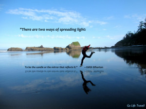 show gallery Washington: Ways to Spread Light link