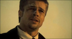 Classic Movie Quote of the Week - Se7en (1995)