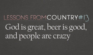 Billy Currington