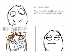 Was there a particular event that caused you to launch Moral Compass?