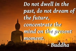 Buddha Quotes On Change
