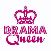 Drama Queen Shirt