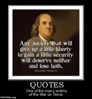 quotes tags ben franklin terrorism freedom liberty rating 4 27