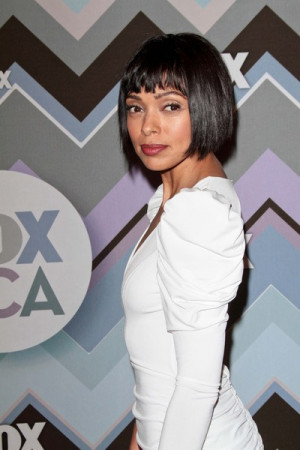 Tamara Taylor Pictures And...