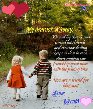 May his days be few;