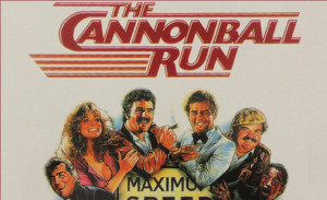 own the original cannonball run the movie we inspired feature image by ...