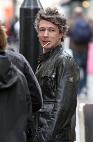 Aidan Gillen